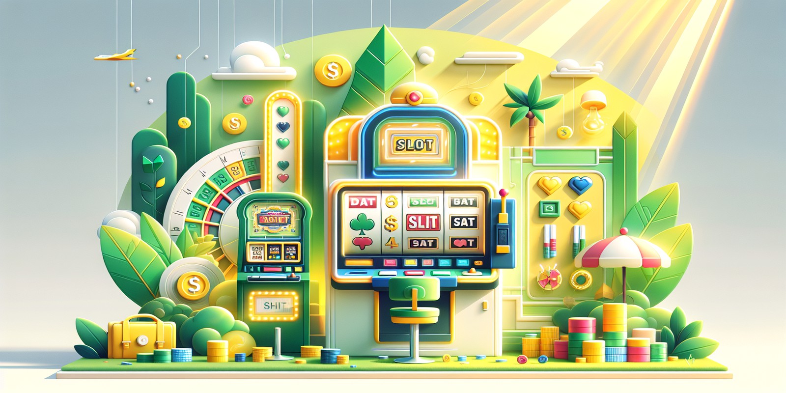 Explore the Magnificent Century: Slot Strategies for 2025 Wins! - Slot Strategy Guide for Pakistani | Bragg