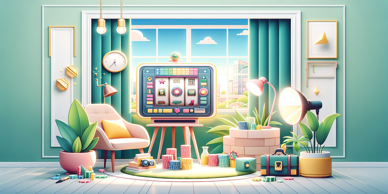 Top Slot Games for 2025: Unleash Your Winning Strategy Now! - Slot Strategy Guide for Pakistani | Bragg