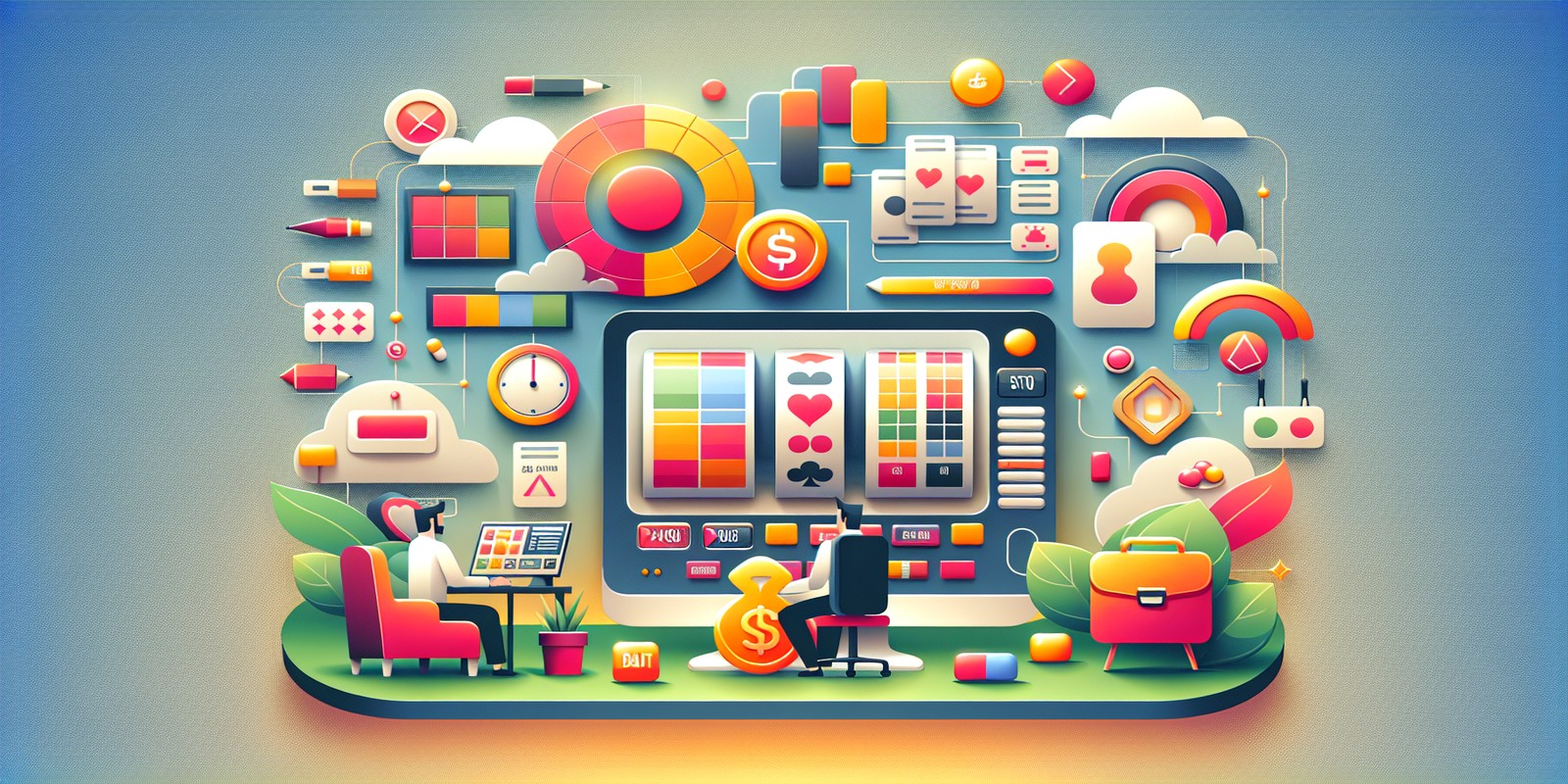 Unlock Magic Wins: Strategies for 'The Sorcerer's Apprentice' Slot 2025 - Expert Tips from Bragg Gaming Group