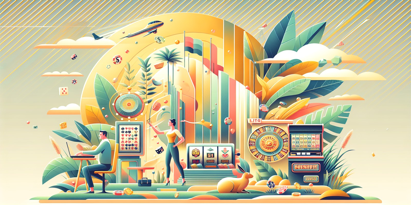 Unlock the Magic: Winning Strategies for Slot Games in 2025 - Slot Strategy Guide for international | Bragg