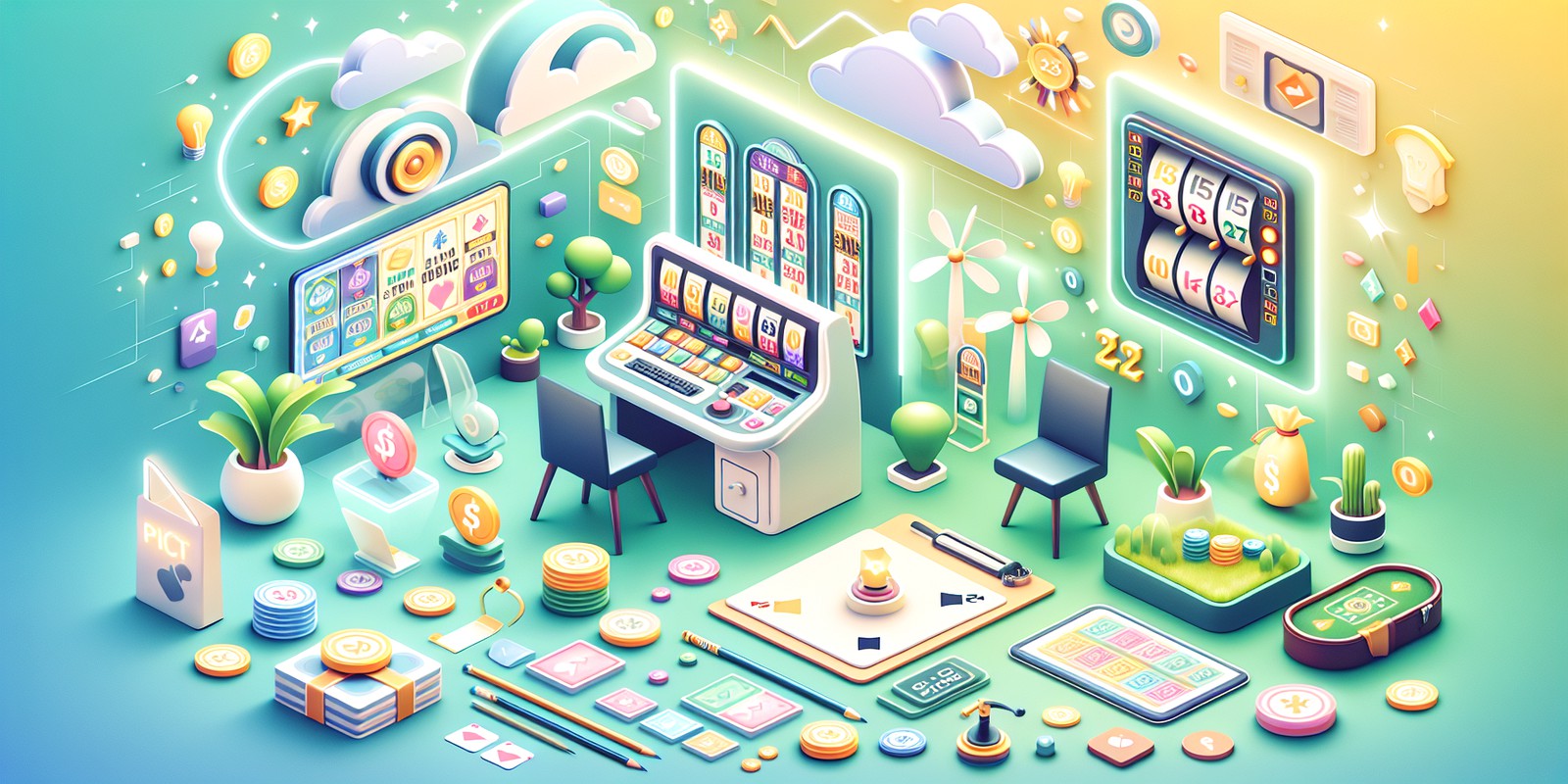 Unlock Winning Secrets: Tweakzen's Slot Strategies for 2026 - Bragg Gaming Group's guide for Pakistan players.