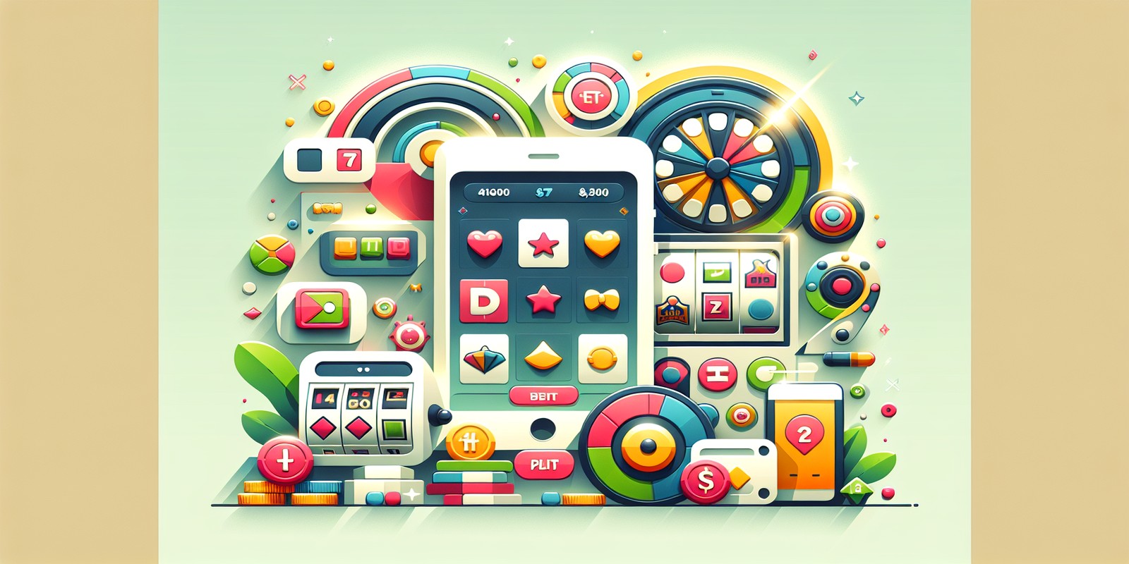 Unlocking Winning Strategies for Slot Games - Bragg Gaming Group Guide